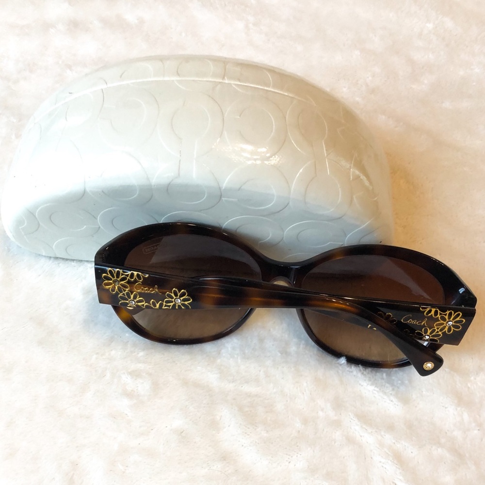 Coach Sunglasses